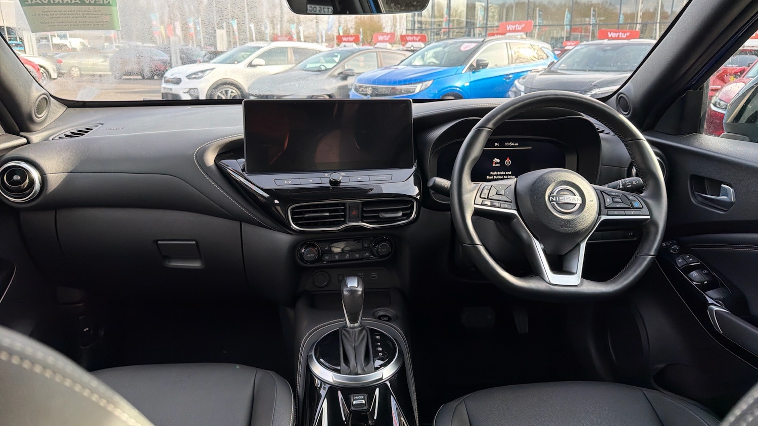 Used Nissan Juke 2024 for sale - 77125003: Photo 10