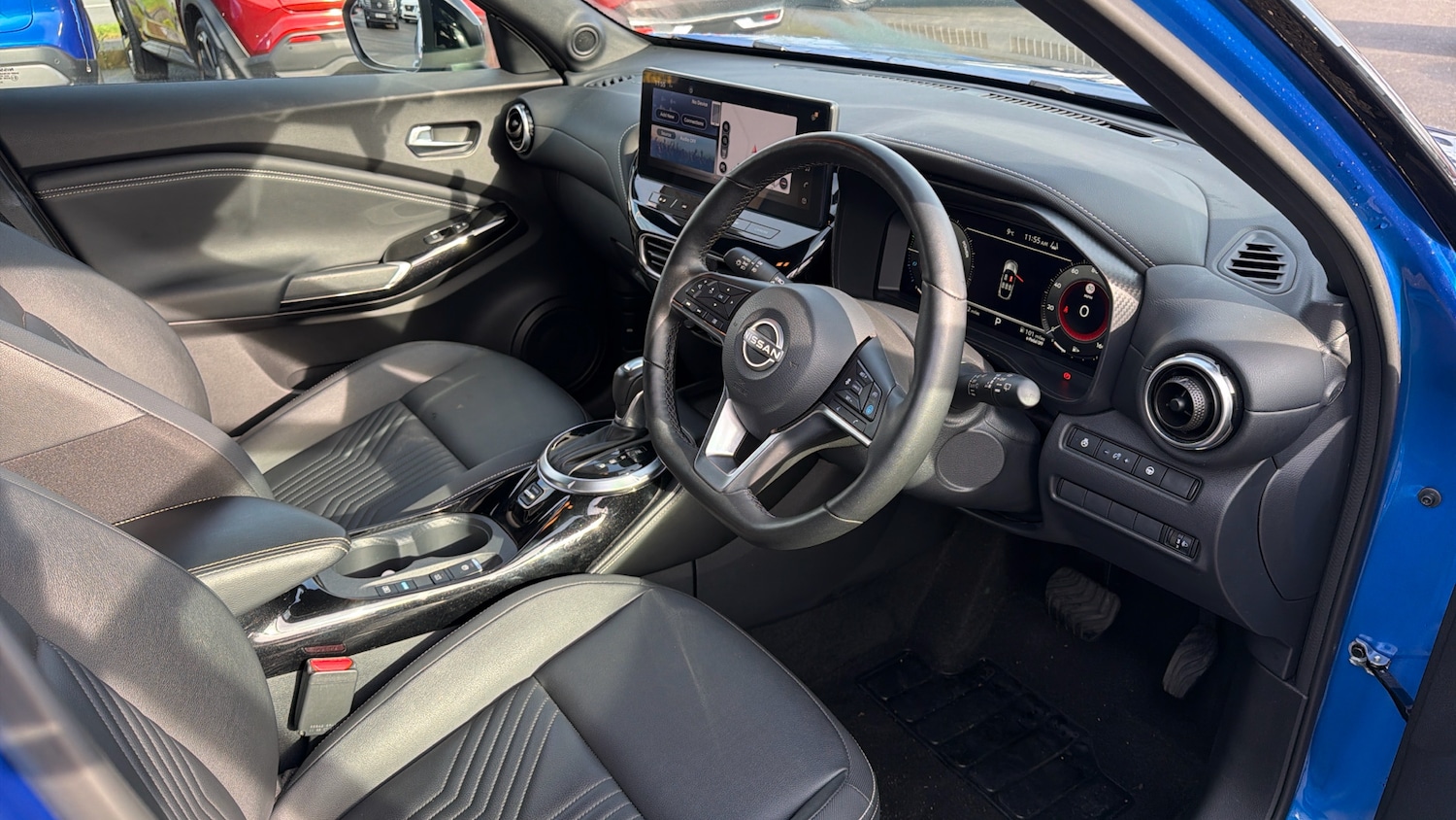 Used Nissan Juke 2024 for sale - 77125003: Photo 11