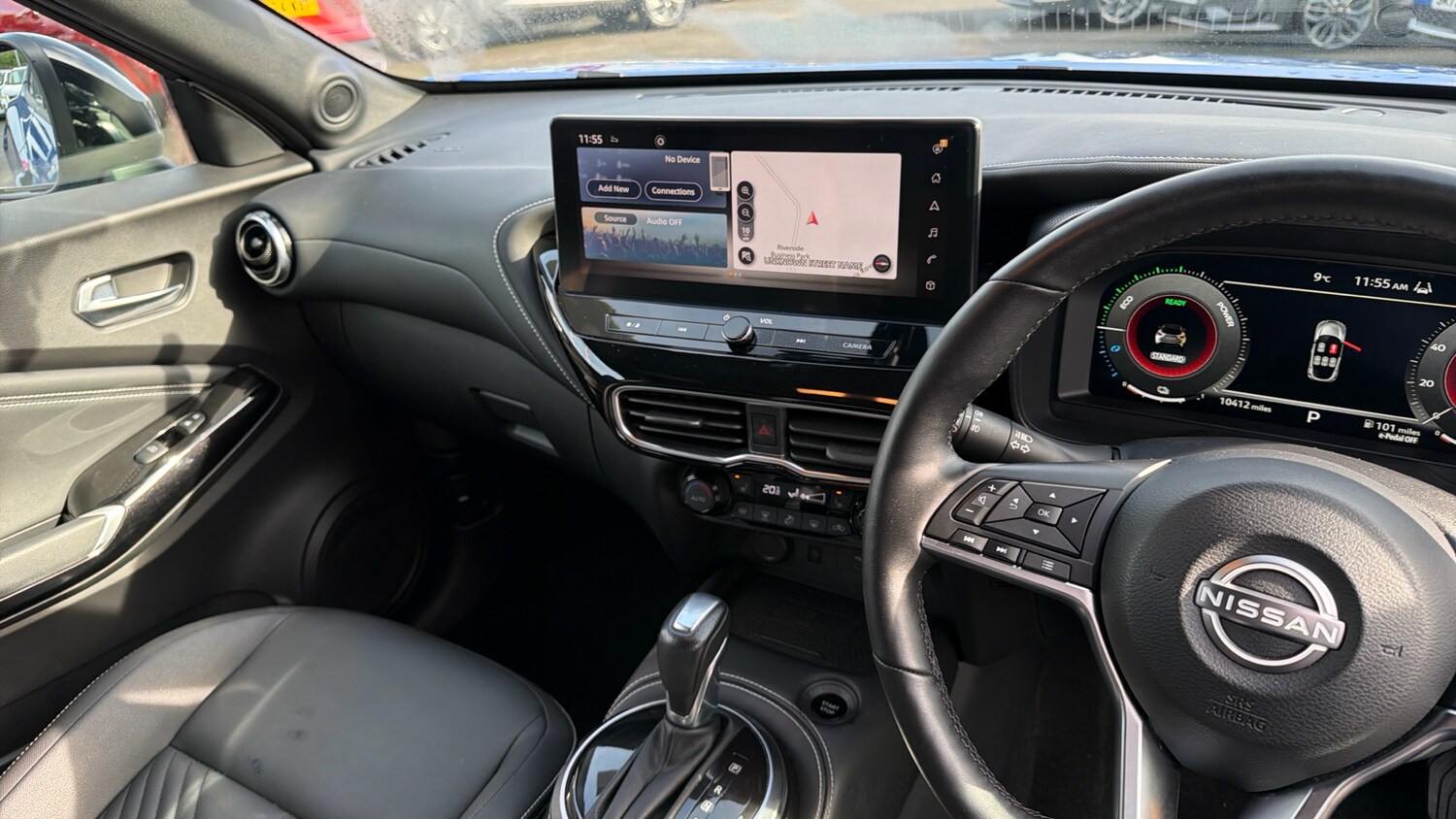Used Nissan Juke 2024 for sale - 77125003: Photo 14