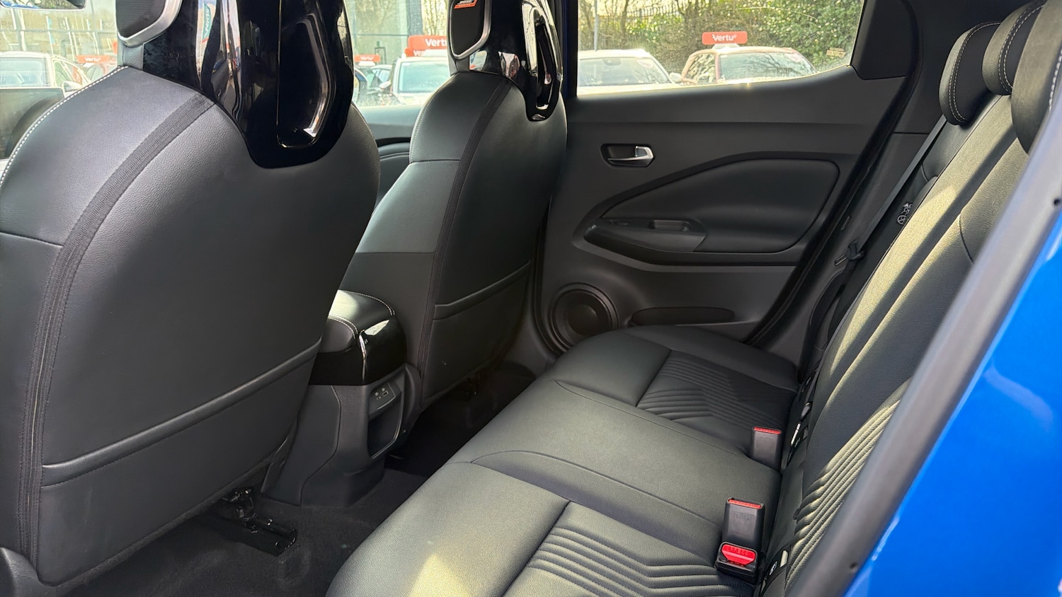 Used Nissan Juke 2024 for sale - 77125003: Photo 16