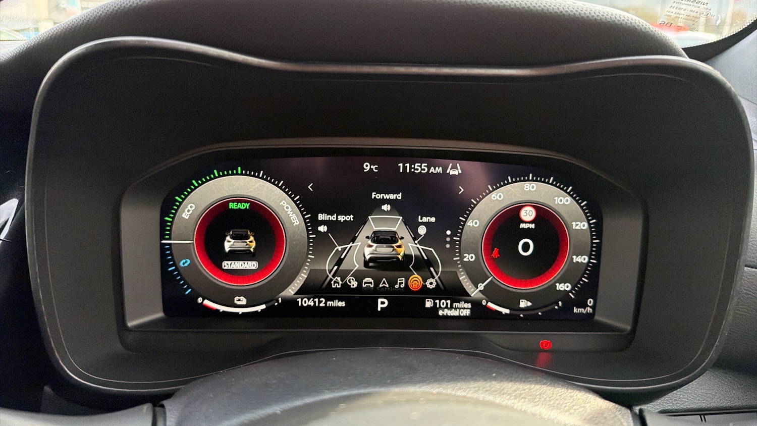 Used Nissan Juke 2024 for sale - 77125003: Photo 18