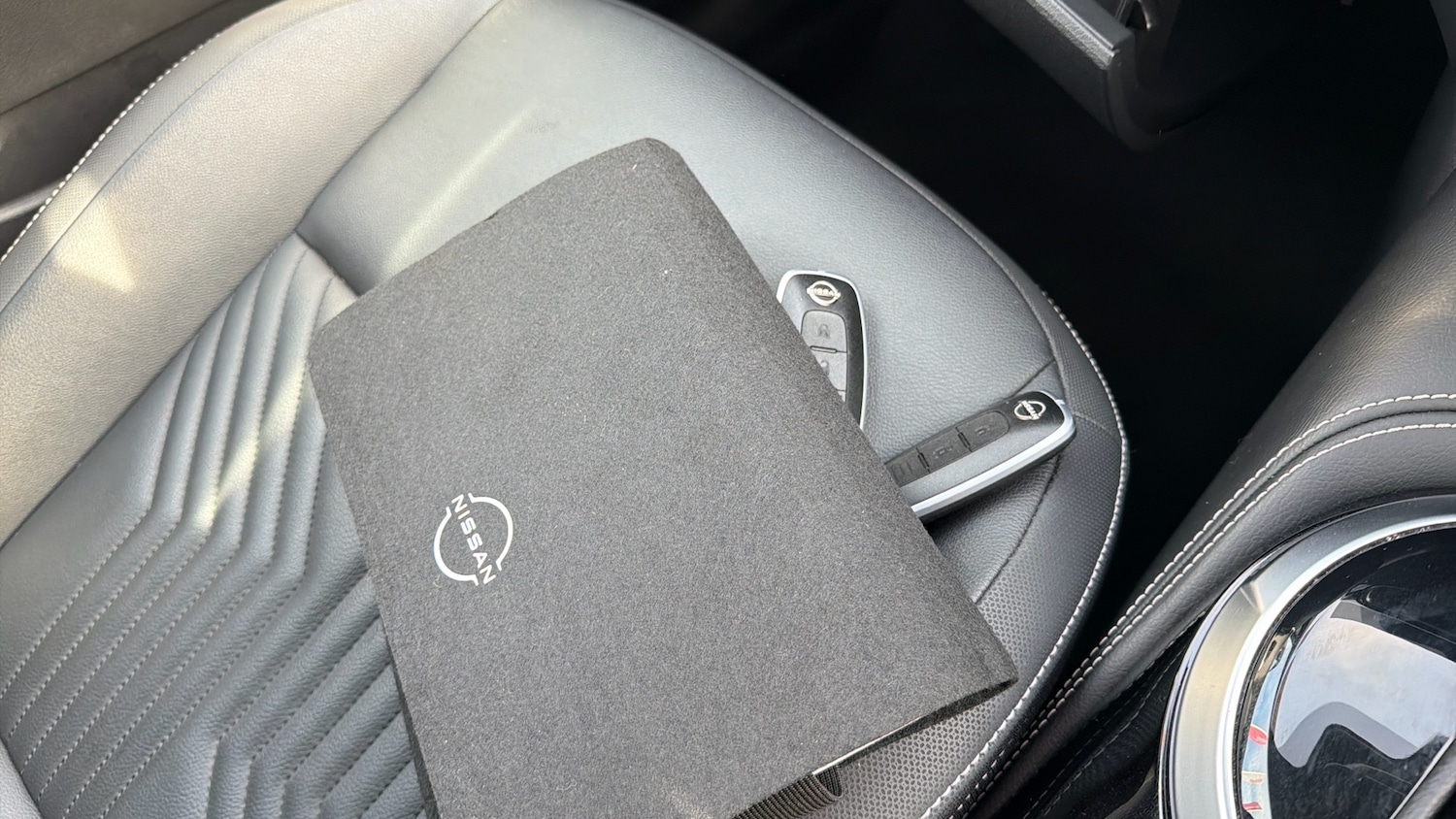 Used Nissan Juke 2024 for sale - 77125003: Photo 19