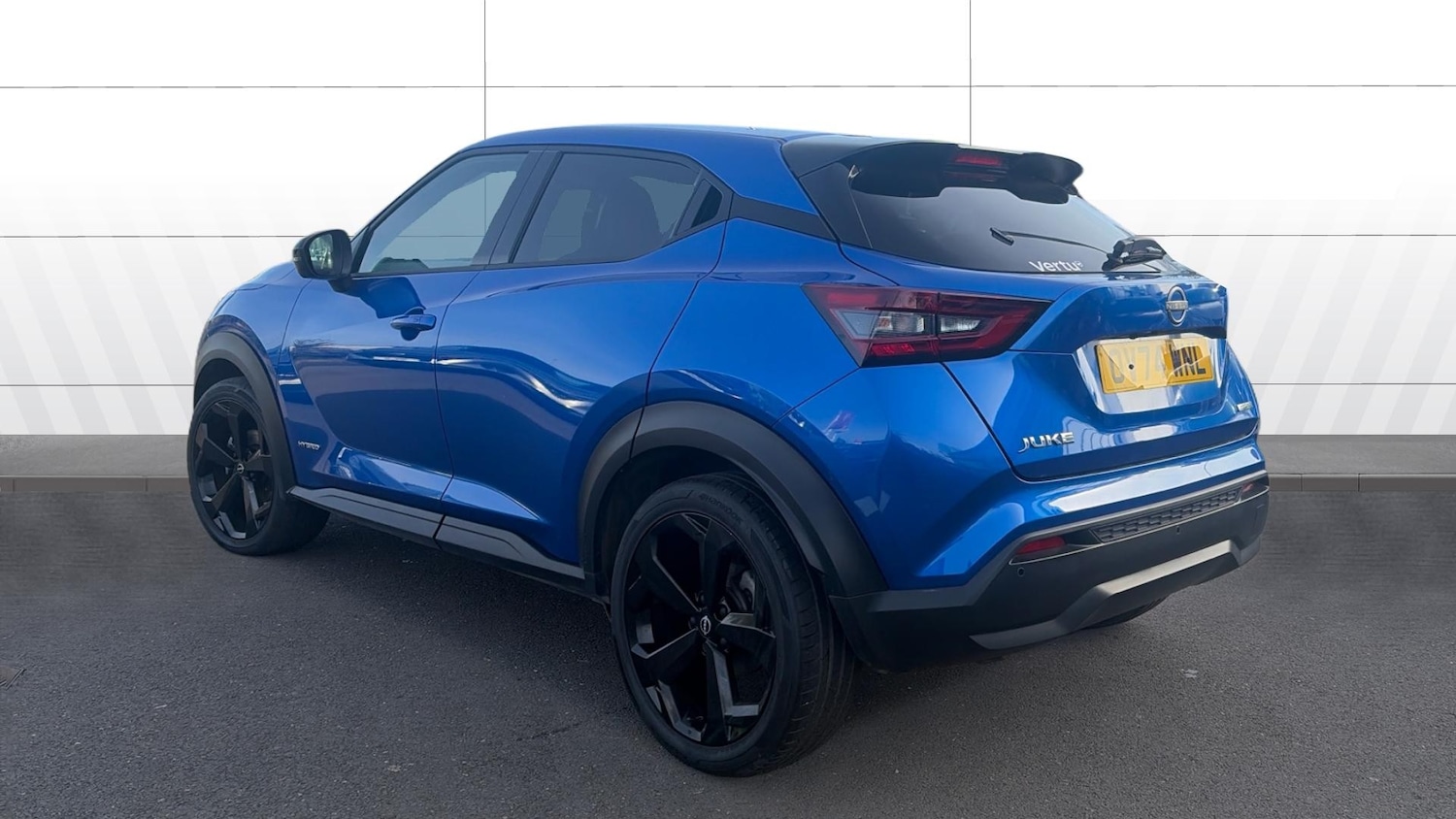 Used Nissan Juke 2024 for sale - 77125003: Photo 2