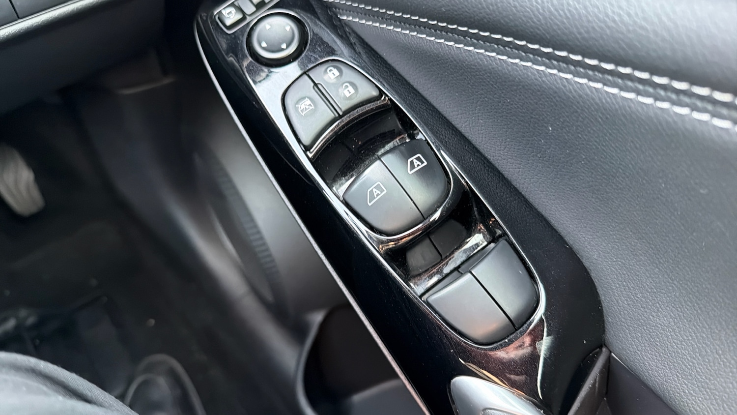 Used Nissan Juke 2024 for sale - 77125003: Photo 25