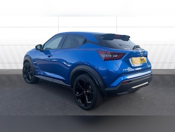 Used Nissan Juke 2024 for sale - 77125003: Photo