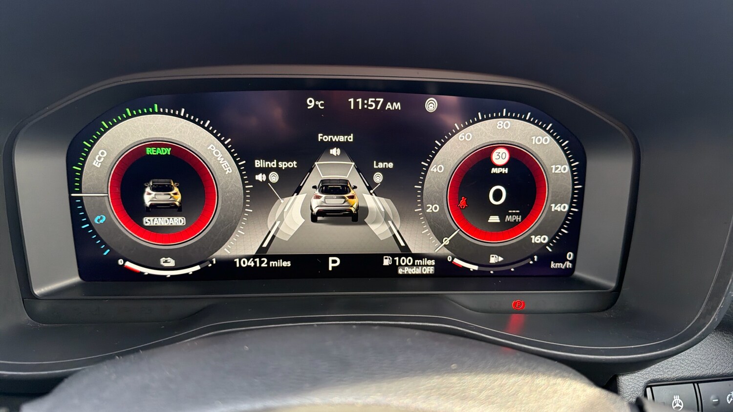 Used Nissan Juke 2024 for sale - 77125003: Photo 36