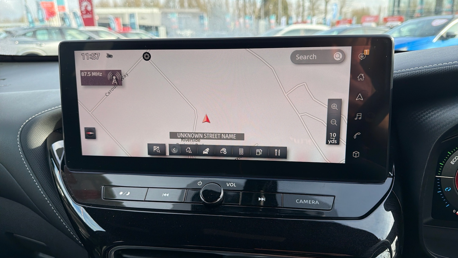 Used Nissan Juke 2024 for sale - 77125003: Photo 39