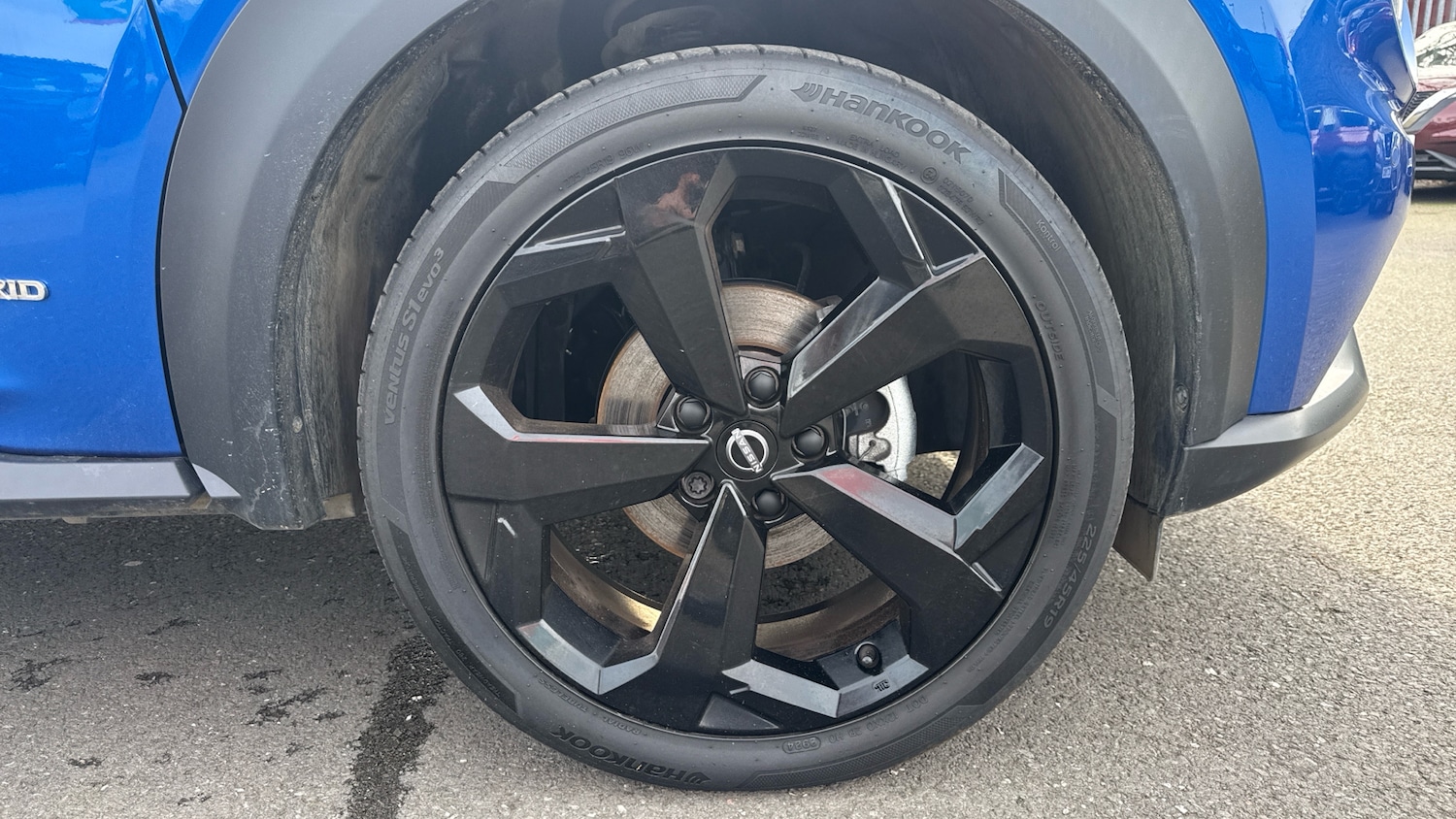 Used Nissan Juke 2024 for sale - 77125003: Photo 40