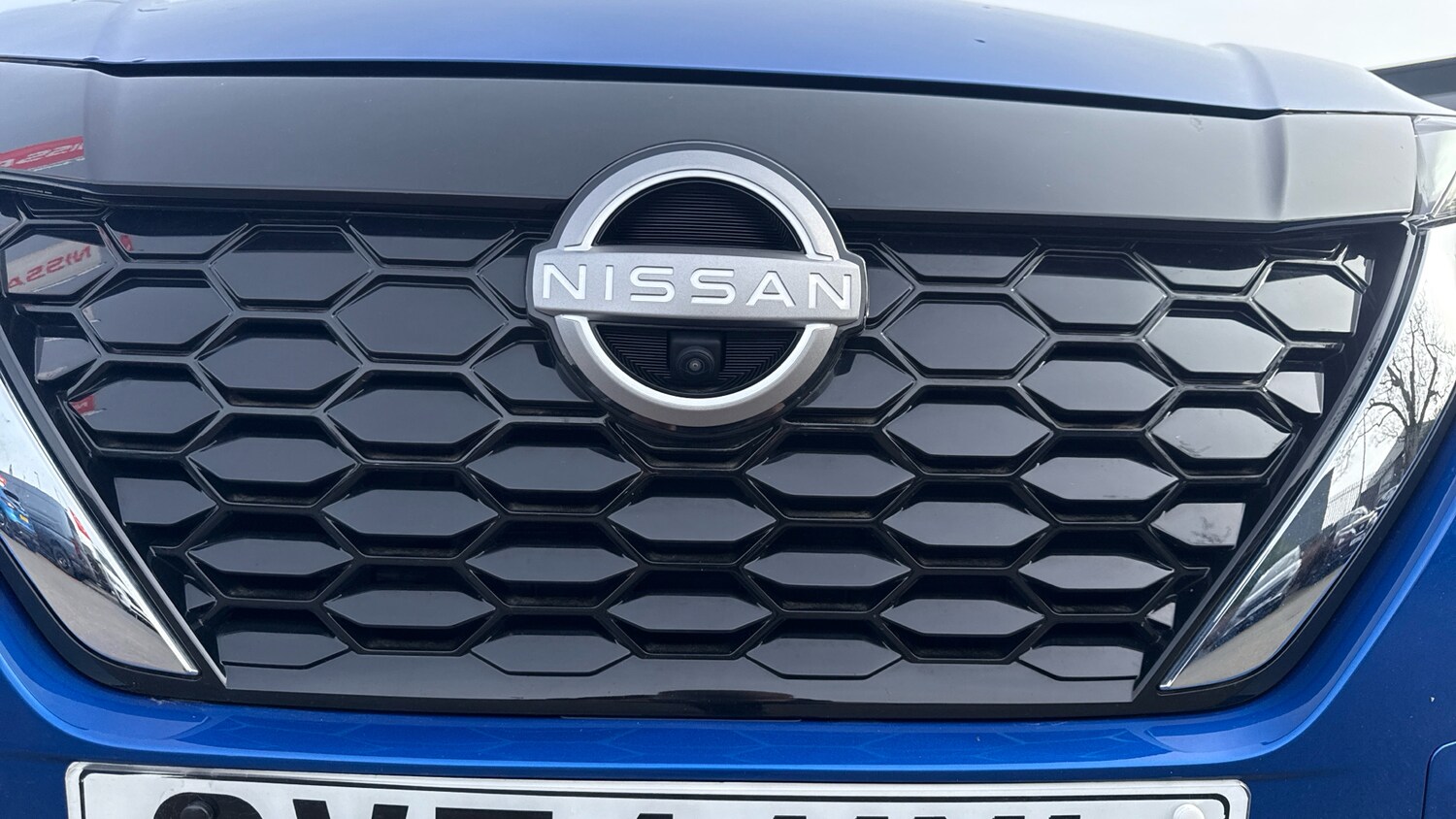 Used Nissan Juke 2024 for sale - 77125003: Photo 41