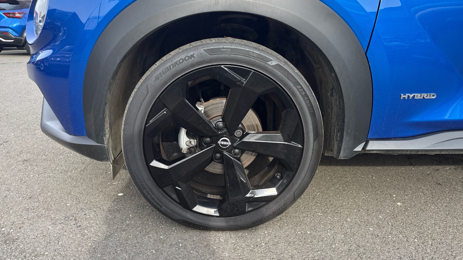 Used Nissan Juke 2024 for sale - 77125003: Photo 42