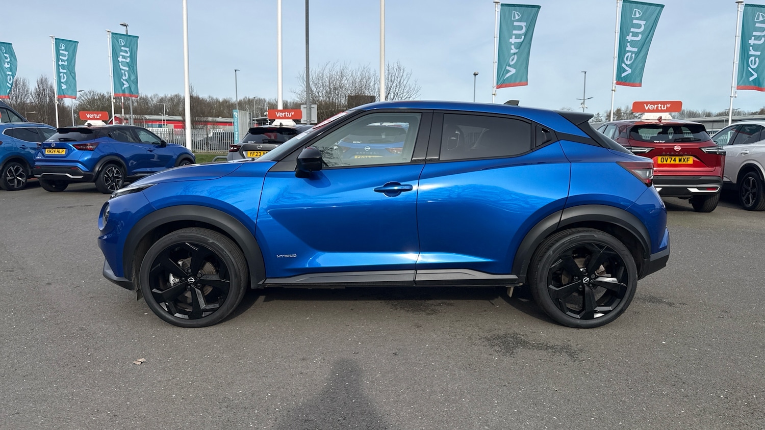 Used Nissan Juke 2024 for sale - 77125003: Photo 43