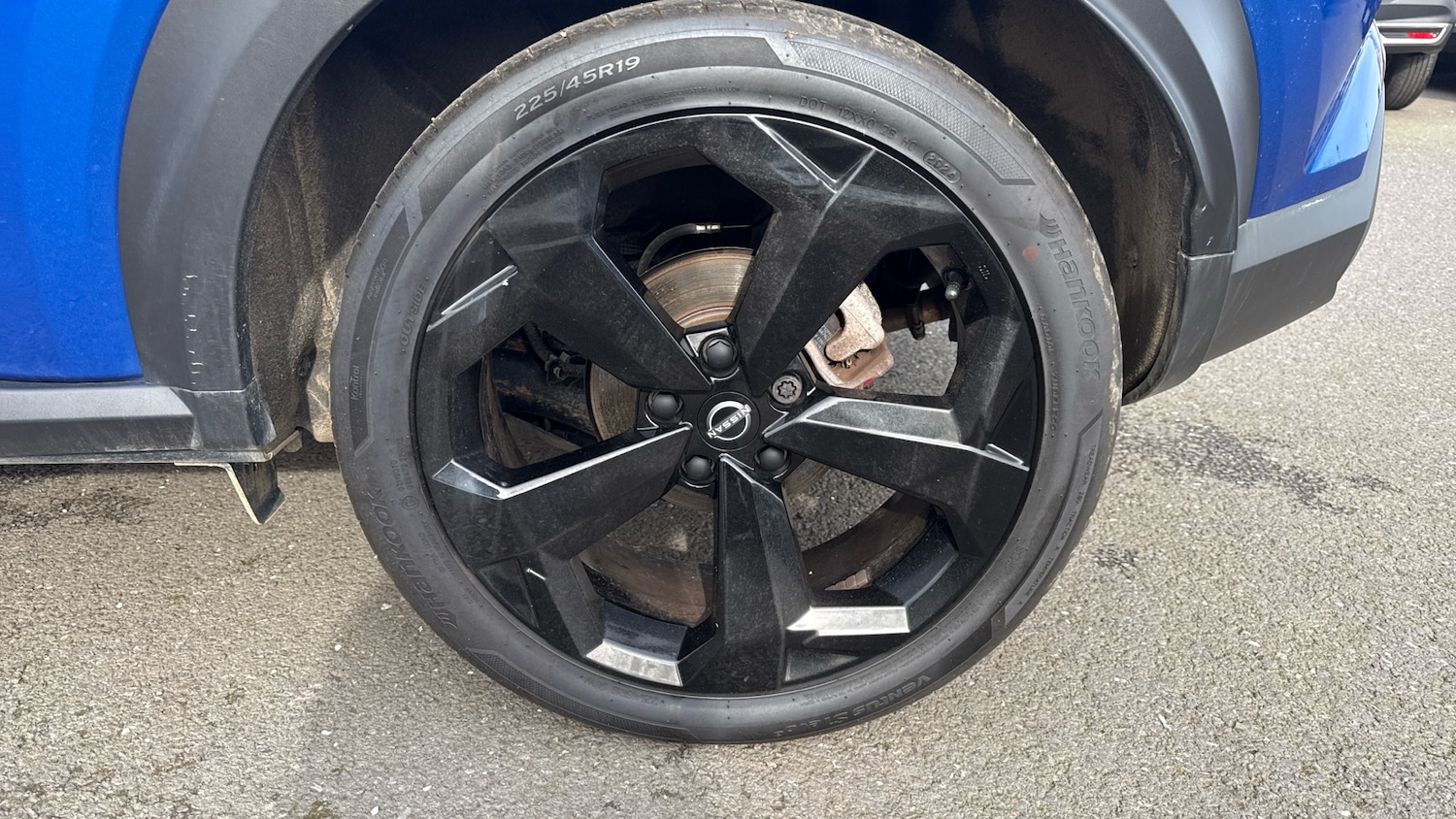 Used Nissan Juke 2024 for sale - 77125003: Photo 44