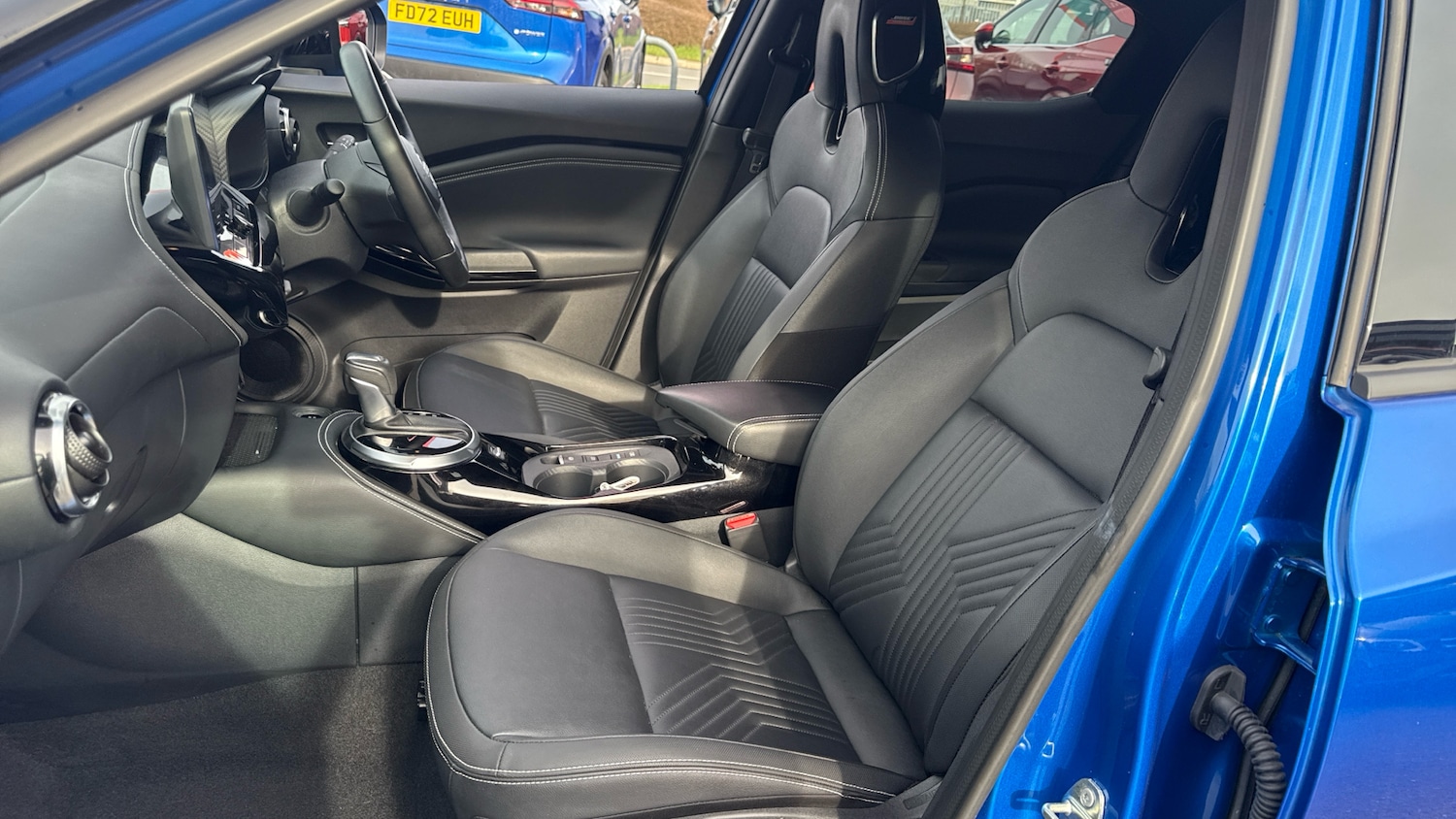 Used Nissan Juke 2024 for sale - 77125003: Photo 46