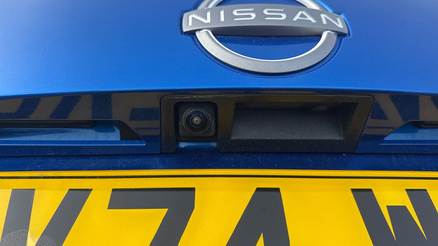 Used Nissan Juke 2024 for sale - 77125003: Photo 51