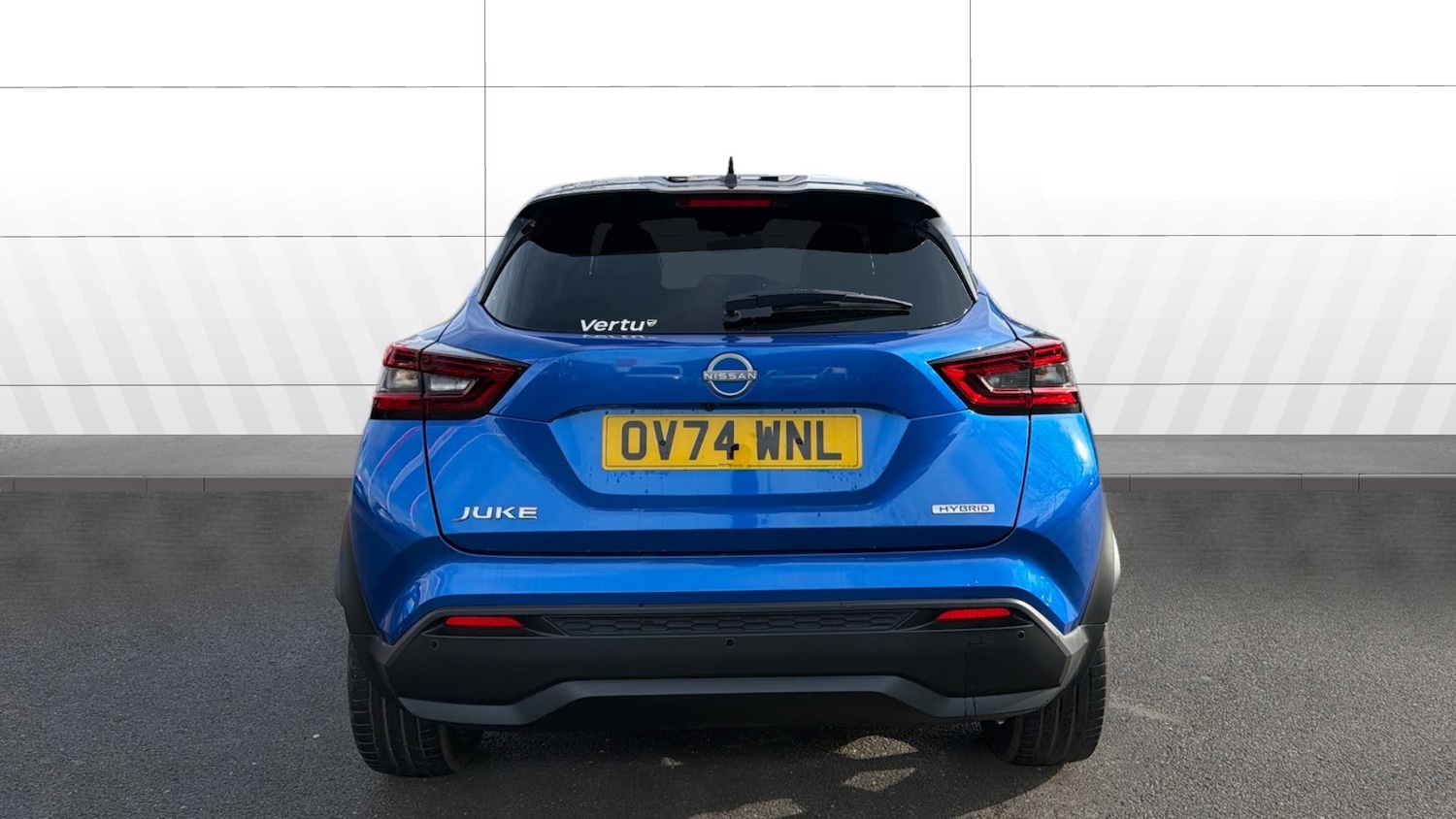 Used Nissan Juke 2024 for sale - 77125003: Photo 6