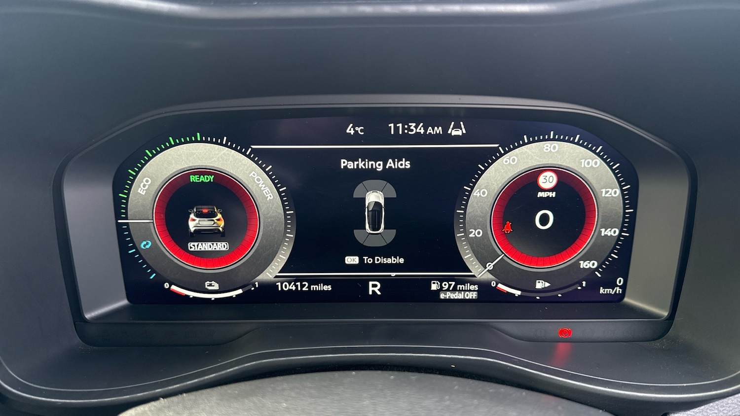 Used Nissan Juke 2024 for sale - 77125003: Photo 64