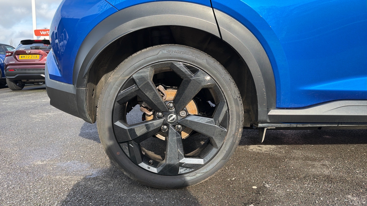 Used Nissan Juke 2024 for sale - 77125003: Photo 7