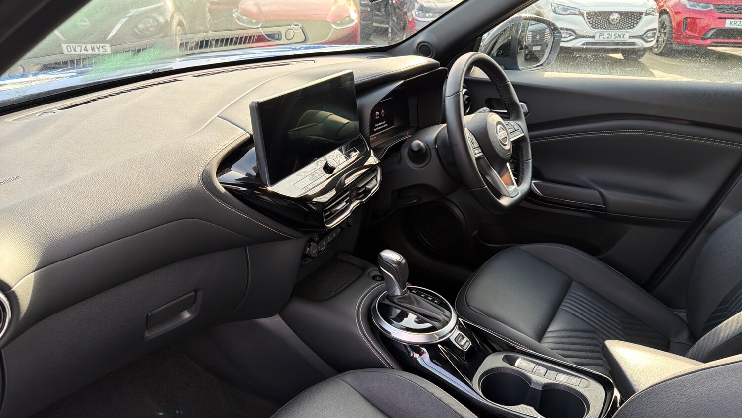 Used Nissan Juke 2024 for sale - 77125003: Photo 9