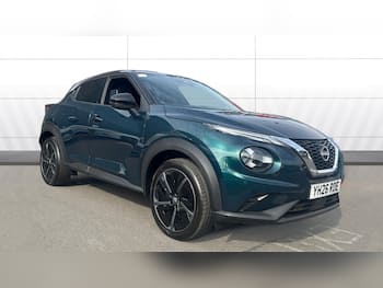 Used Nissan Juke 2026 for sale - 79815720: Photo
