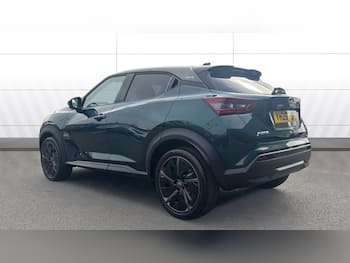Used Nissan Juke 2026 for sale - 79815720: Photo