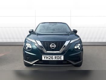 Used Nissan Juke 2026 for sale - 79815720: Photo