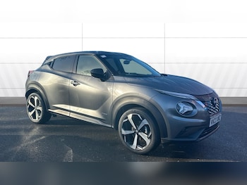 Used Nissan Juke 2023 for sale - 76979317: Photo
