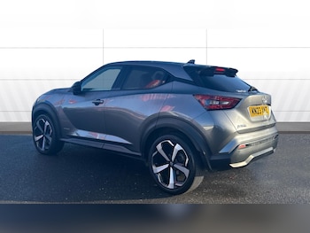 Used Nissan Juke 2023 for sale - 76979317: Photo