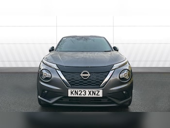 Used Nissan Juke 2023 for sale - 76979317: Photo
