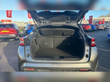 Used Nissan Juke 2023 for sale - 76979317: Photo