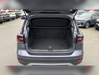 Used Volkswagen T-Cross 2023 for sale - 78424445: Photo