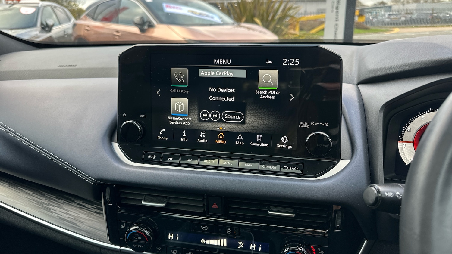 Used Nissan Qashqai 2021 for sale - 76859675: Photo 12