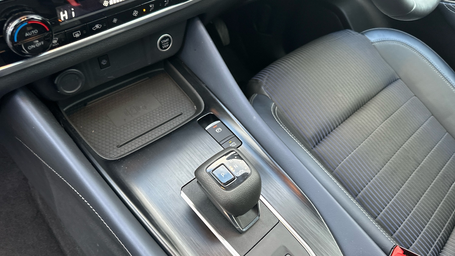 Used Nissan Qashqai 2021 for sale - 76859675: Photo 13