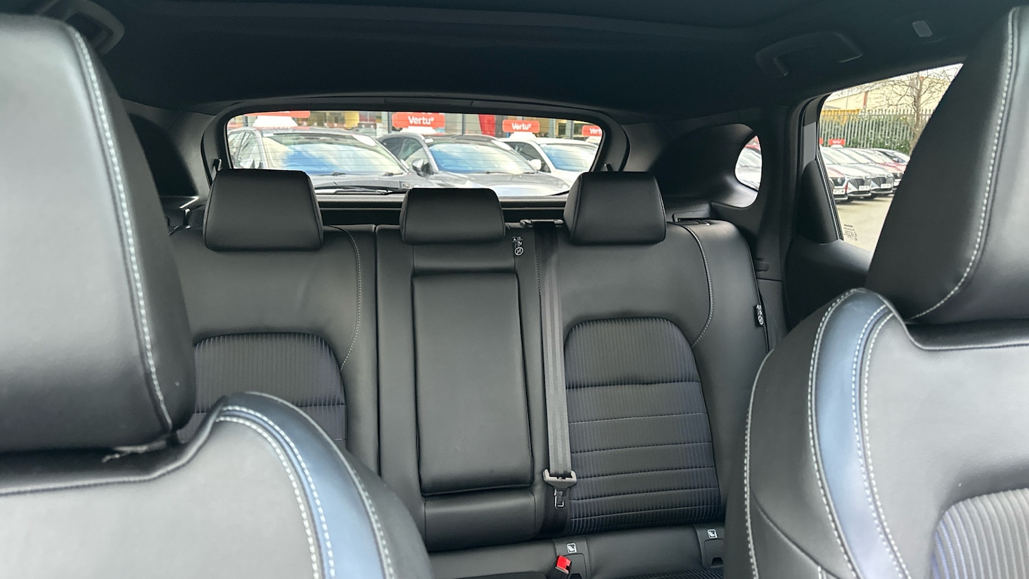 Used Nissan Qashqai 2021 for sale - 76859675: Photo 15