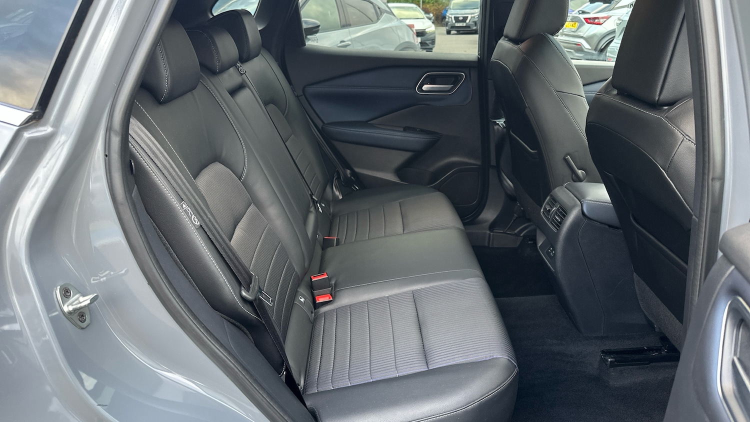 Used Nissan Qashqai 2021 for sale - 76859675: Photo 16