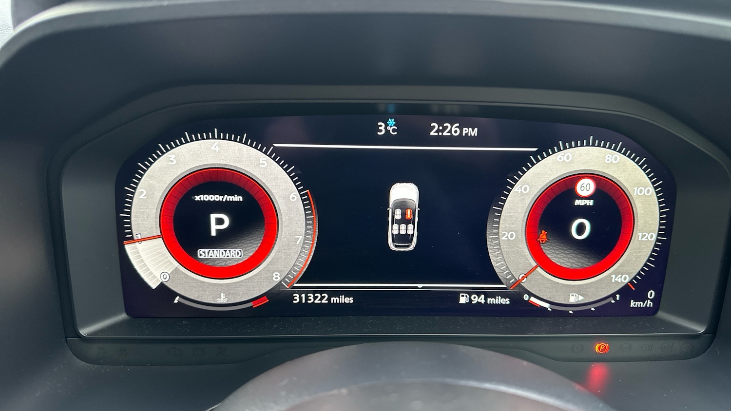 Used Nissan Qashqai 2021 for sale - 76859675: Photo 18