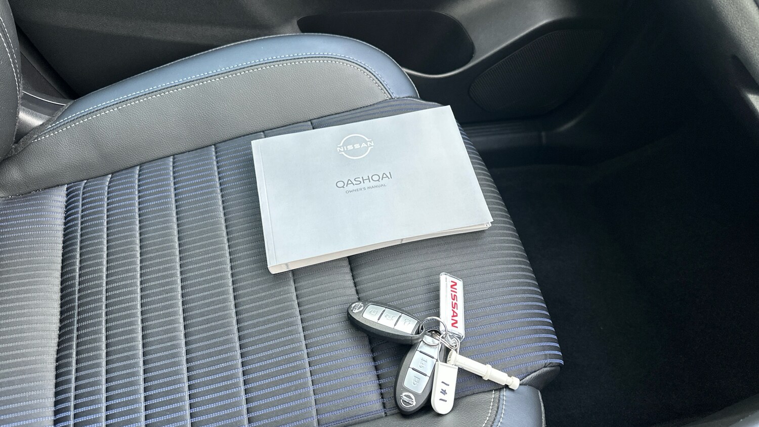 Used Nissan Qashqai 2021 for sale - 76859675: Photo 19