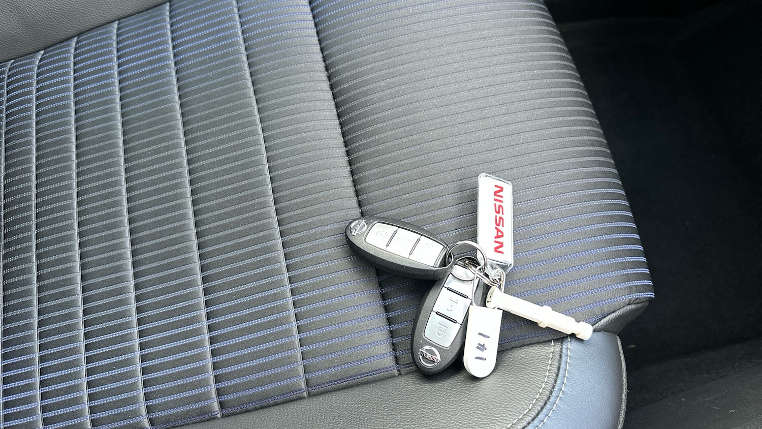 Used Nissan Qashqai 2021 for sale - 76859675: Photo 20