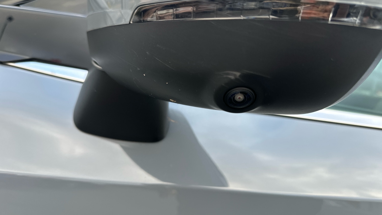 Used Nissan Qashqai 2021 for sale - 76859675: Photo 22