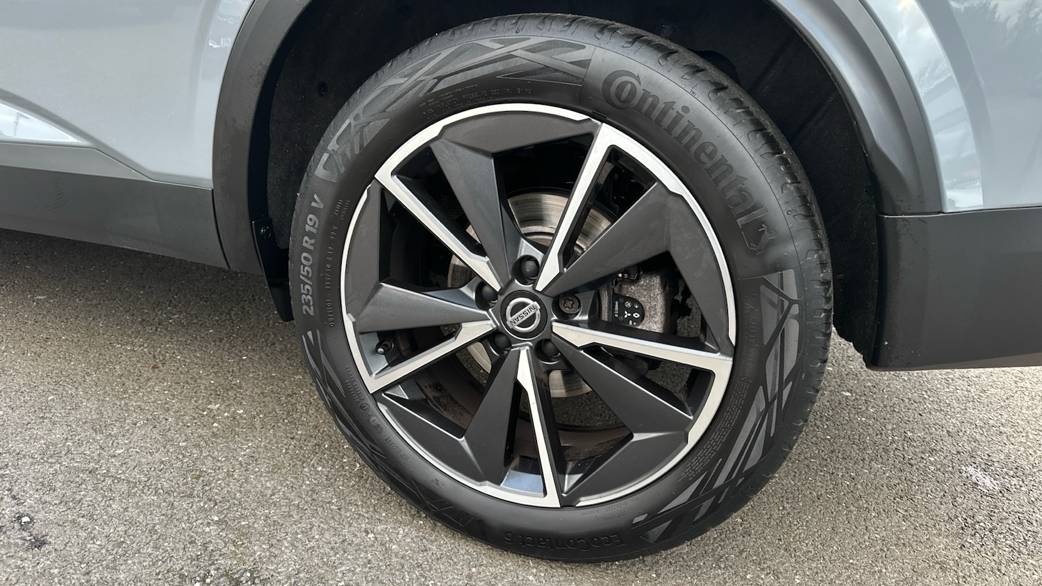 Used Nissan Qashqai 2021 for sale - 76859675: Photo 24