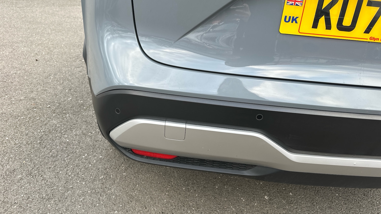 Used Nissan Qashqai 2021 for sale - 76859675: Photo 25