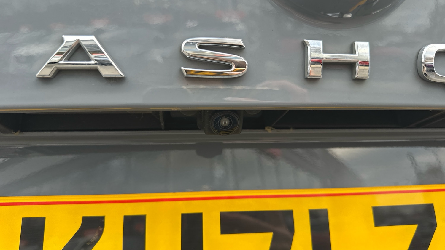 Used Nissan Qashqai 2021 for sale - 76859675: Photo 27