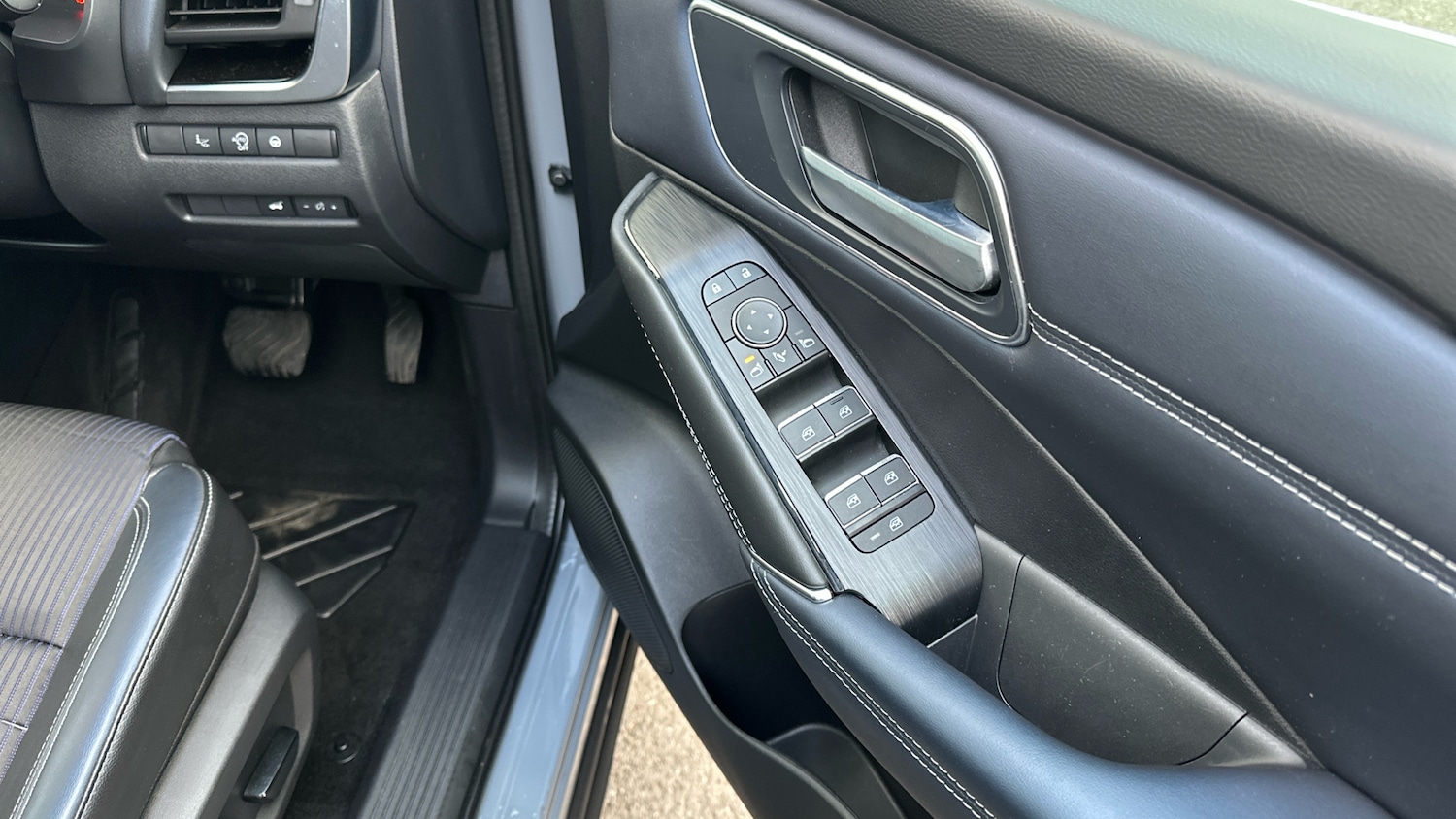 Used Nissan Qashqai 2021 for sale - 76859675: Photo 29