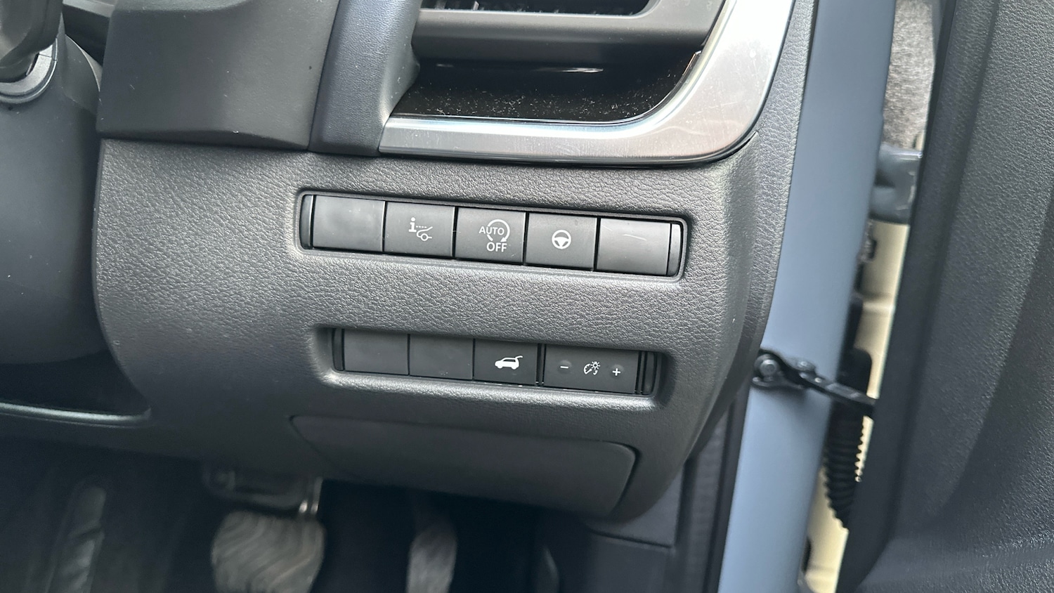 Used Nissan Qashqai 2021 for sale - 76859675: Photo 30