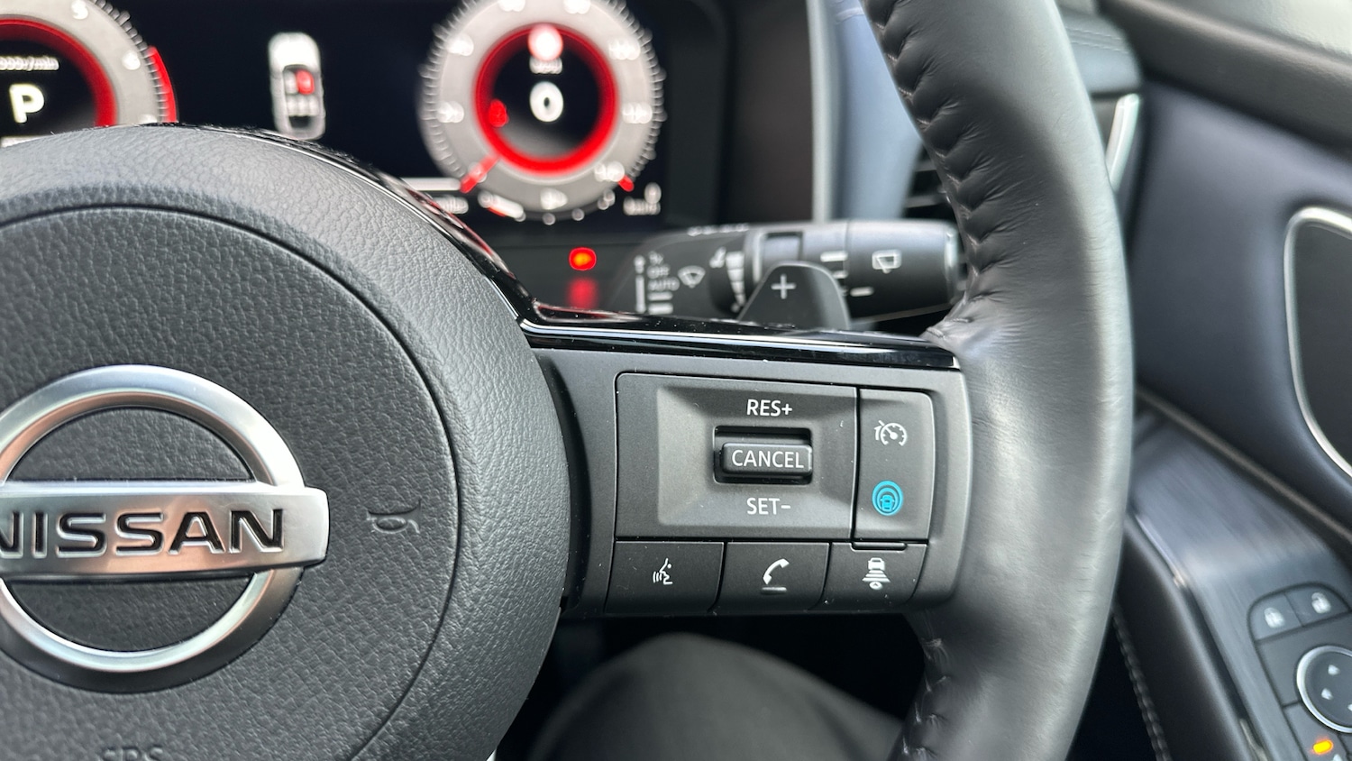 Used Nissan Qashqai 2021 for sale - 76859675: Photo 31