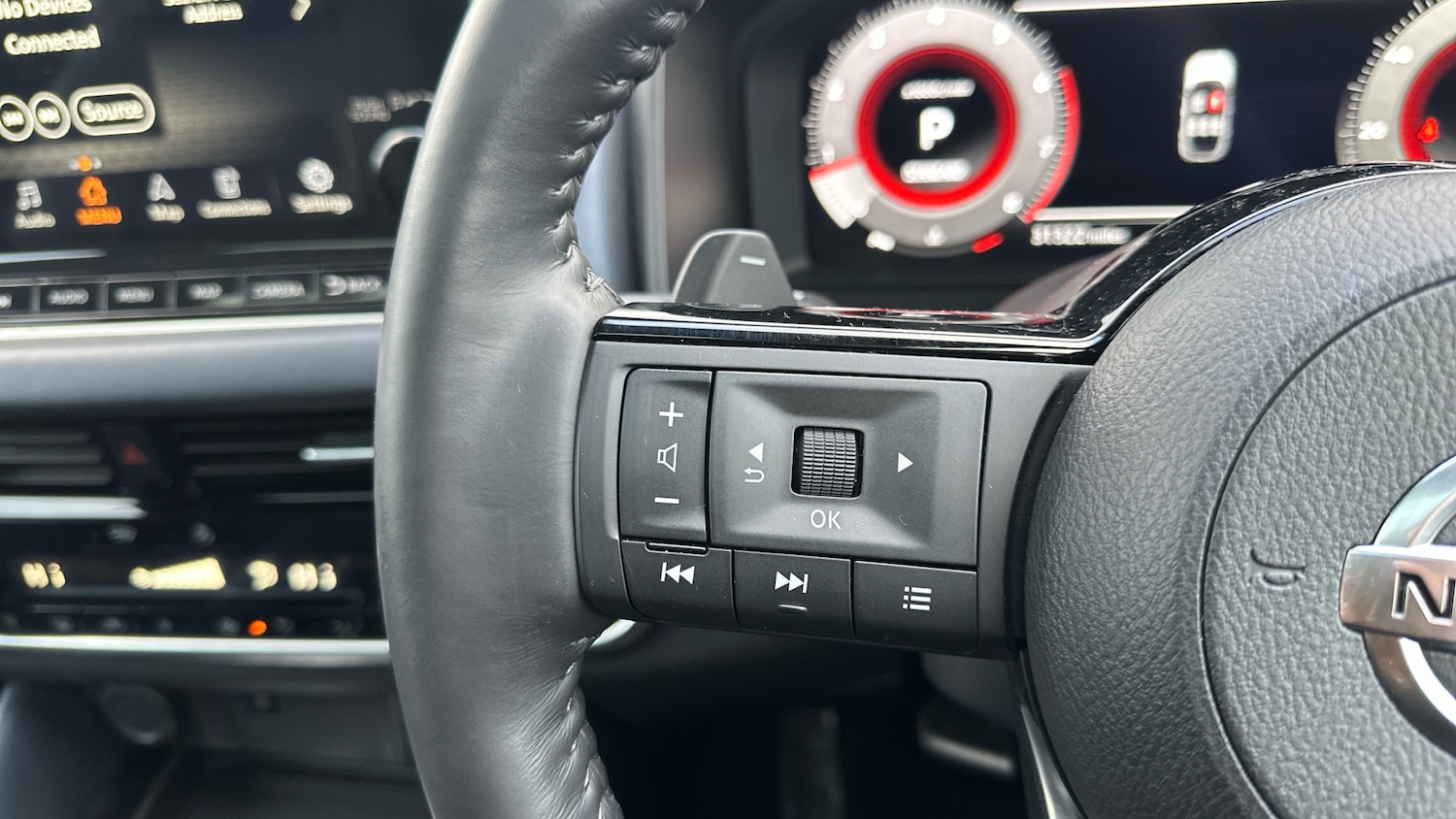 Used Nissan Qashqai 2021 for sale - 76859675: Photo 32