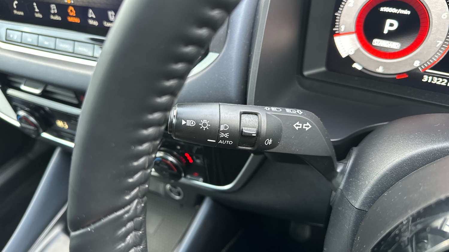 Used Nissan Qashqai 2021 for sale - 76859675: Photo 34