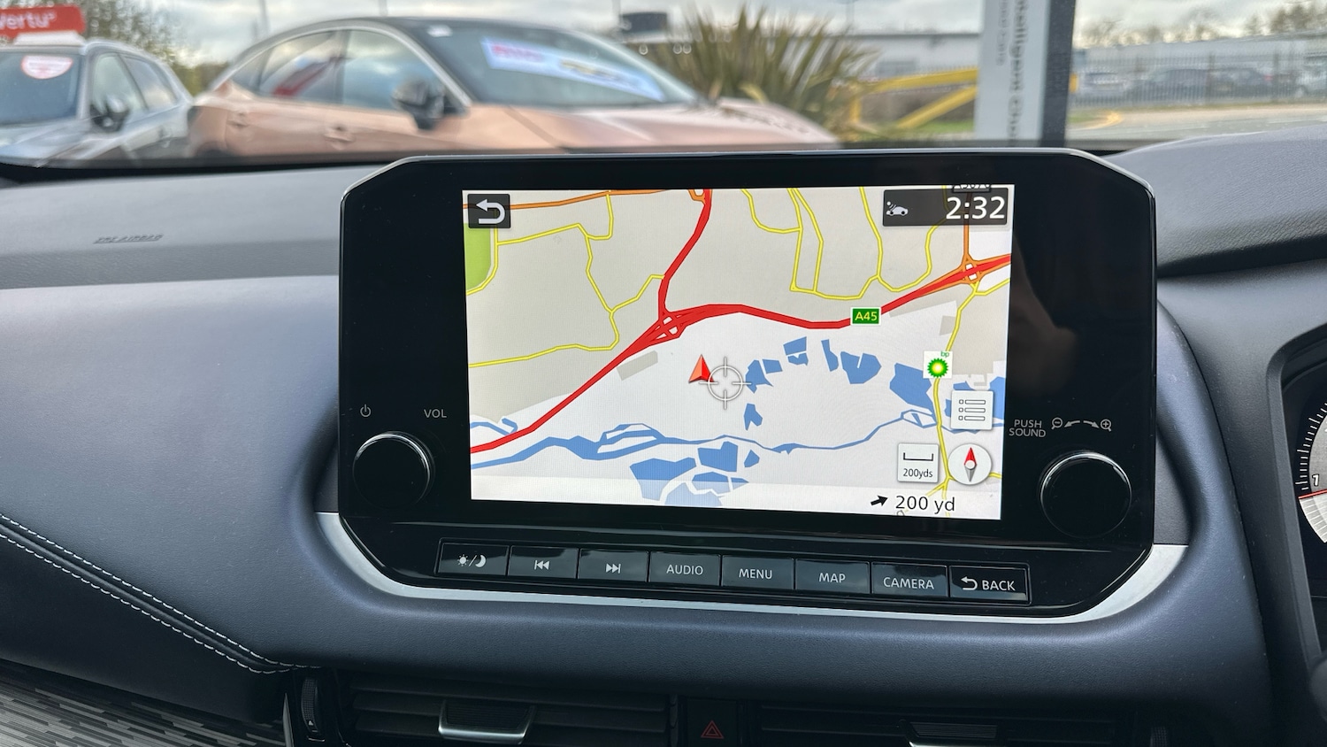 Used Nissan Qashqai 2021 for sale - 76859675: Photo 35