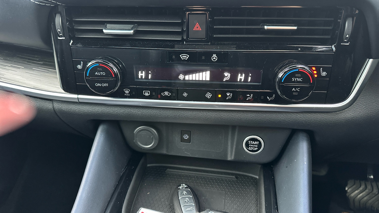 Used Nissan Qashqai 2021 for sale - 76859675: Photo 37