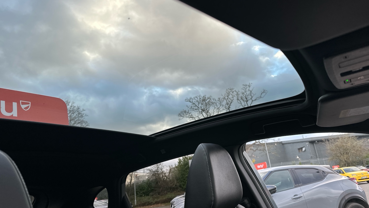 Used Nissan Qashqai 2021 for sale - 76859675: Photo 41