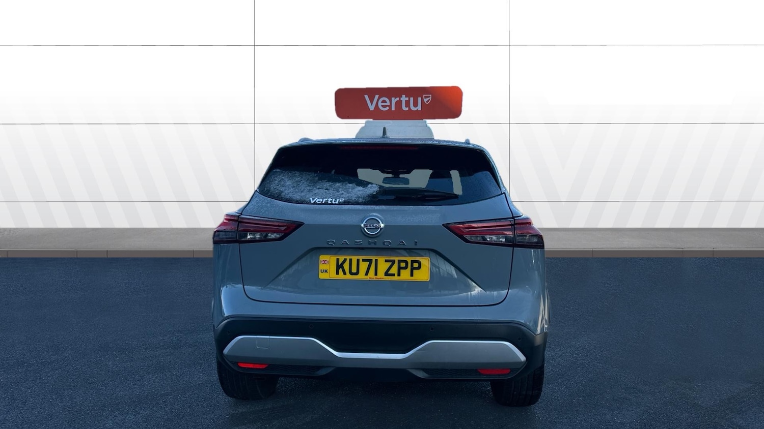 Used Nissan Qashqai 2021 for sale - 76859675: Photo 6